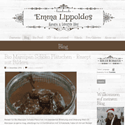 Emma Lippoldes – Ein natürlich, kreativer Lifestyle Blog –