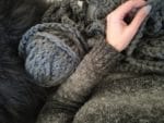XXL Garn-einfach selber machen