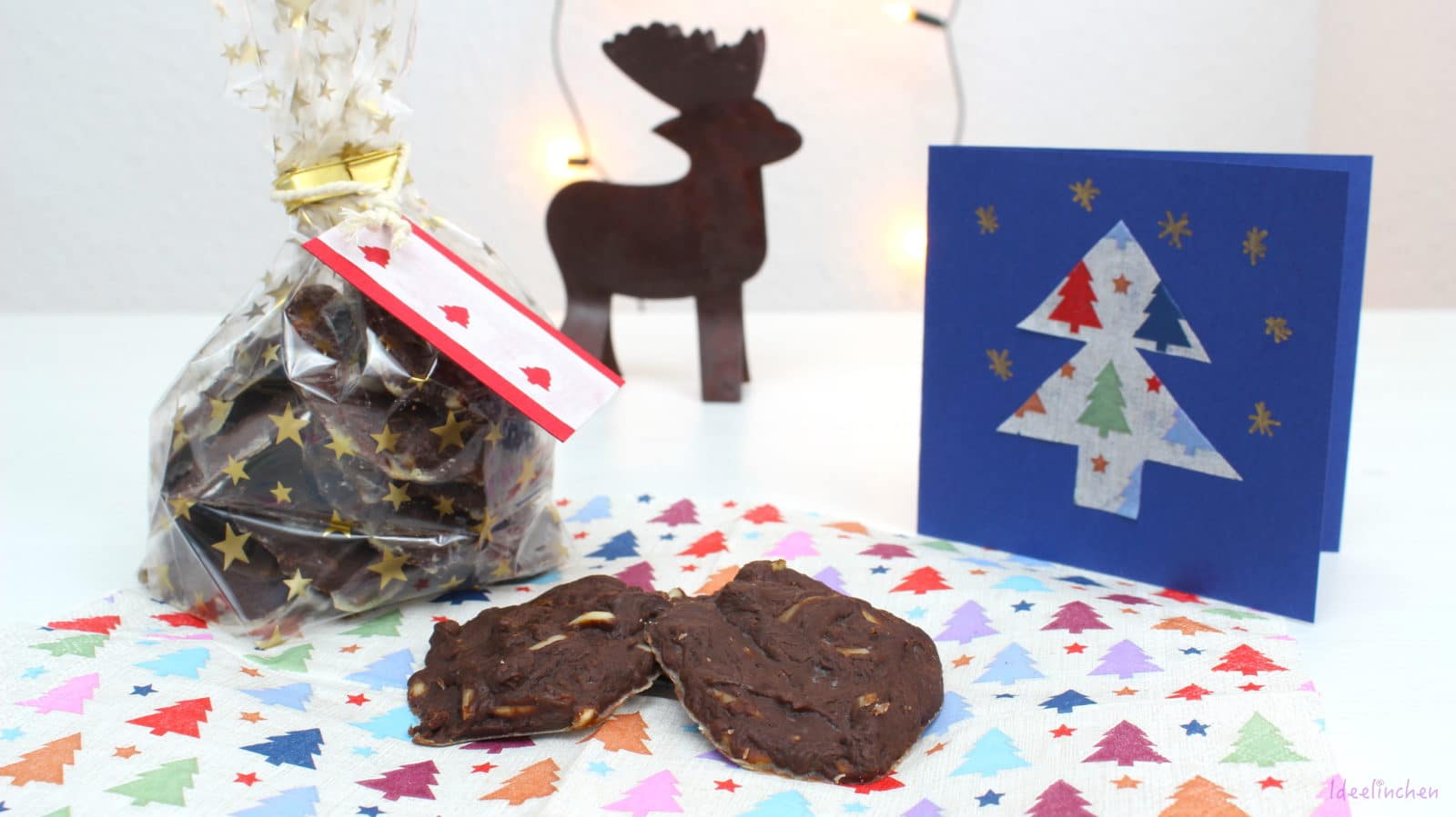 Last-Minute – DIY-Weihnachtsgeschenke