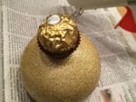 Roche Weihnachtskugel