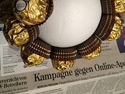 Roche Weihnachtskugel