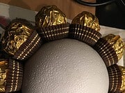 Roche Weihnachtskugel