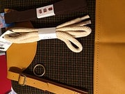 Umhängetasche #prym Taschencontest