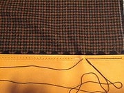 Umhängetasche #prym Taschencontest