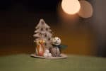 Winter Wonderland im Weckglas