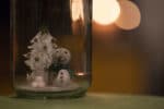 Winter Wonderland im Weckglas