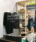 StoffLAGE Konzeptladen