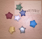 Lucky Stars