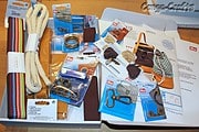 #prymcontest #Taschencontest – Matchbag
