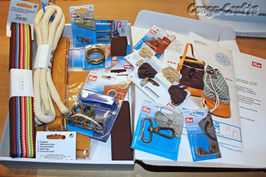 #prymcontest #Taschencontest – Matchbag