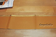 #prymcontest #Taschencontest – Matchbag