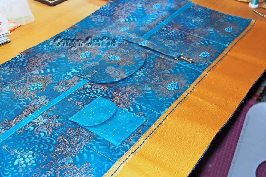 #prymcontest #Taschencontest – Matchbag