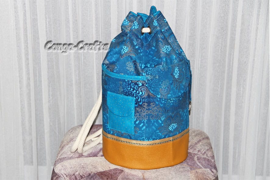 #prymcontest #Taschencontest – Matchbag