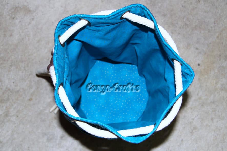 #prymcontest #Taschencontest – Matchbag