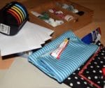 Fächermappe