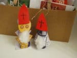 DIY: Nikolaus feat. Star Wars