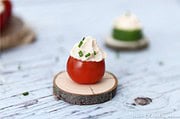 Schnelles Fingerfood