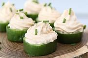 Schnelles Fingerfood