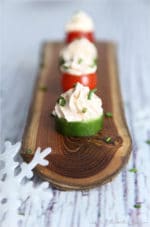 Schnelles Fingerfood