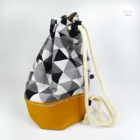 Rucksack „Charlotte“