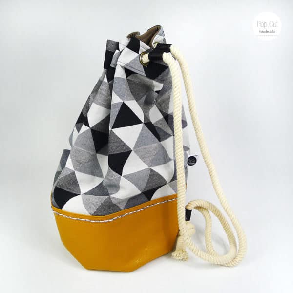 Rucksack „Charlotte“