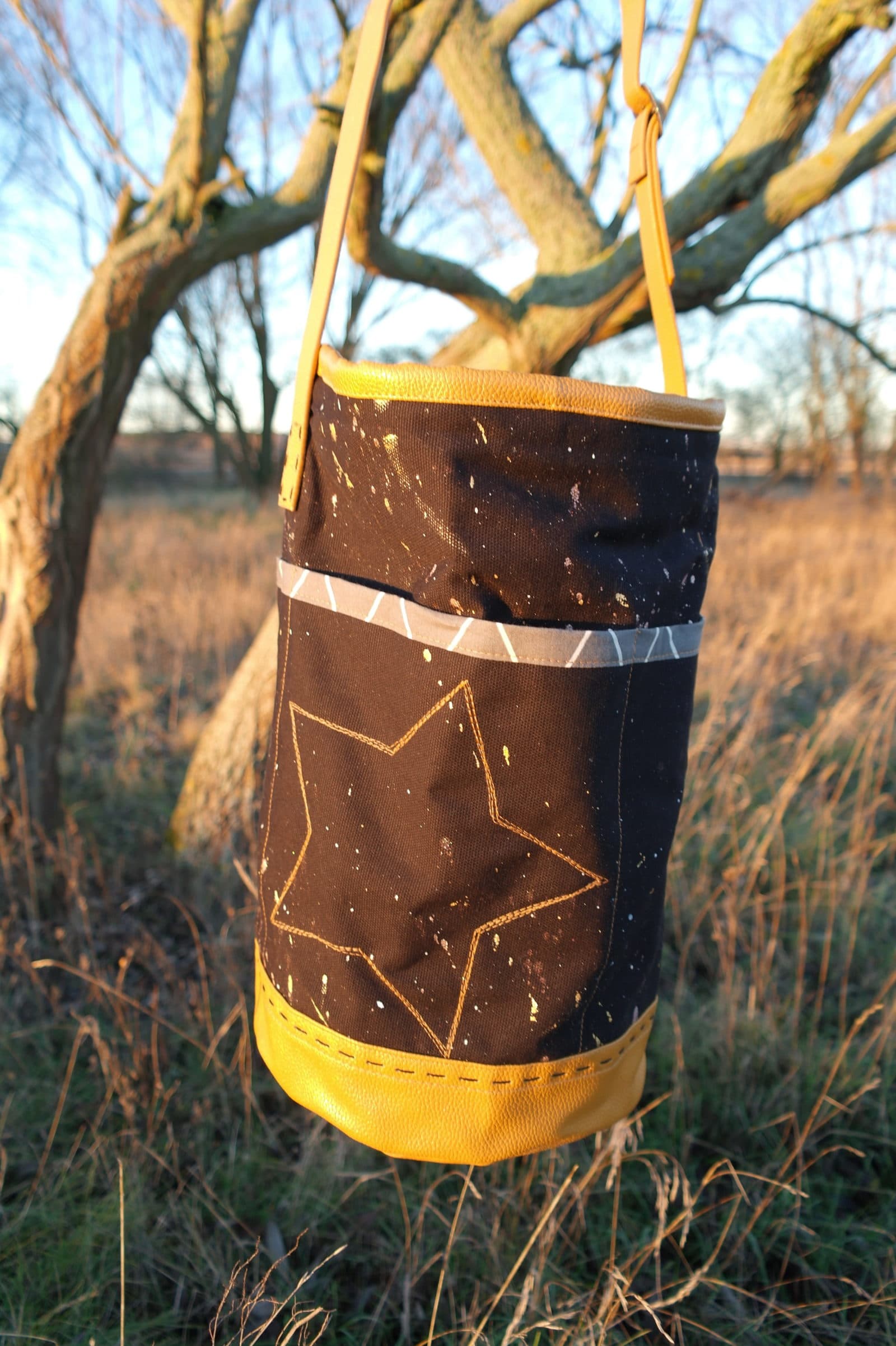 #prymcontest Matchbag