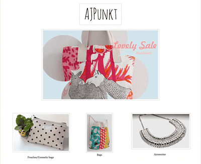ajpunktshop