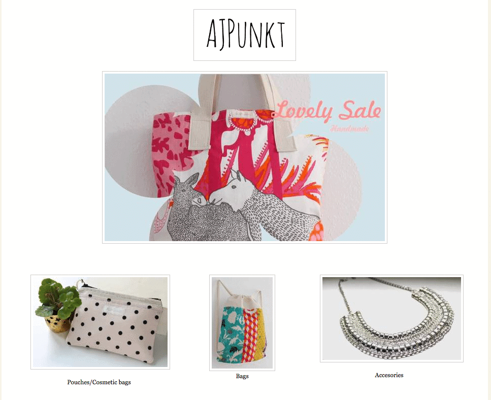 ajpunktshop