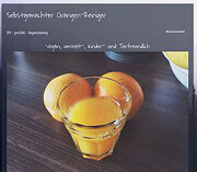 Das geordnete Chaos hat einen Namen JasBlog |