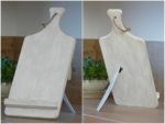 Geschenkidee: Tablethalter für die Küche