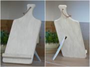 Geschenkidee: Tablethalter für die Küche