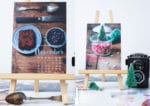 Der Food Kalender 2017 … dass Freebie von Zuckerimsalz