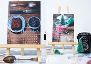 Der Food Kalender 2017 … dass Freebie von Zuckerimsalz