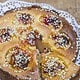 Bratapfelkuchen - eine fruchtige Winterköstlichkeit [Birgit D]