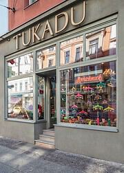 TUKADU Perlen & Schmuckdesign