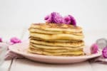 Zimtschnecken-Pancakes und Kandis selber machen