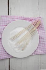 Zimtschnecken-Pancakes und Kandis selber machen
