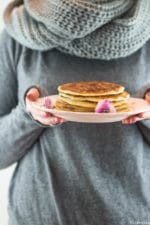 Zimtschnecken-Pancakes und Kandis selber machen