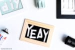 DIY Typo Bild