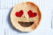 Emoji Untersetzer