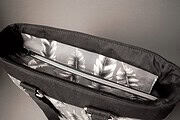 Evelyn the Handbag