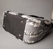 Evelyn the Handbag