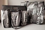Evelyn the Handbag