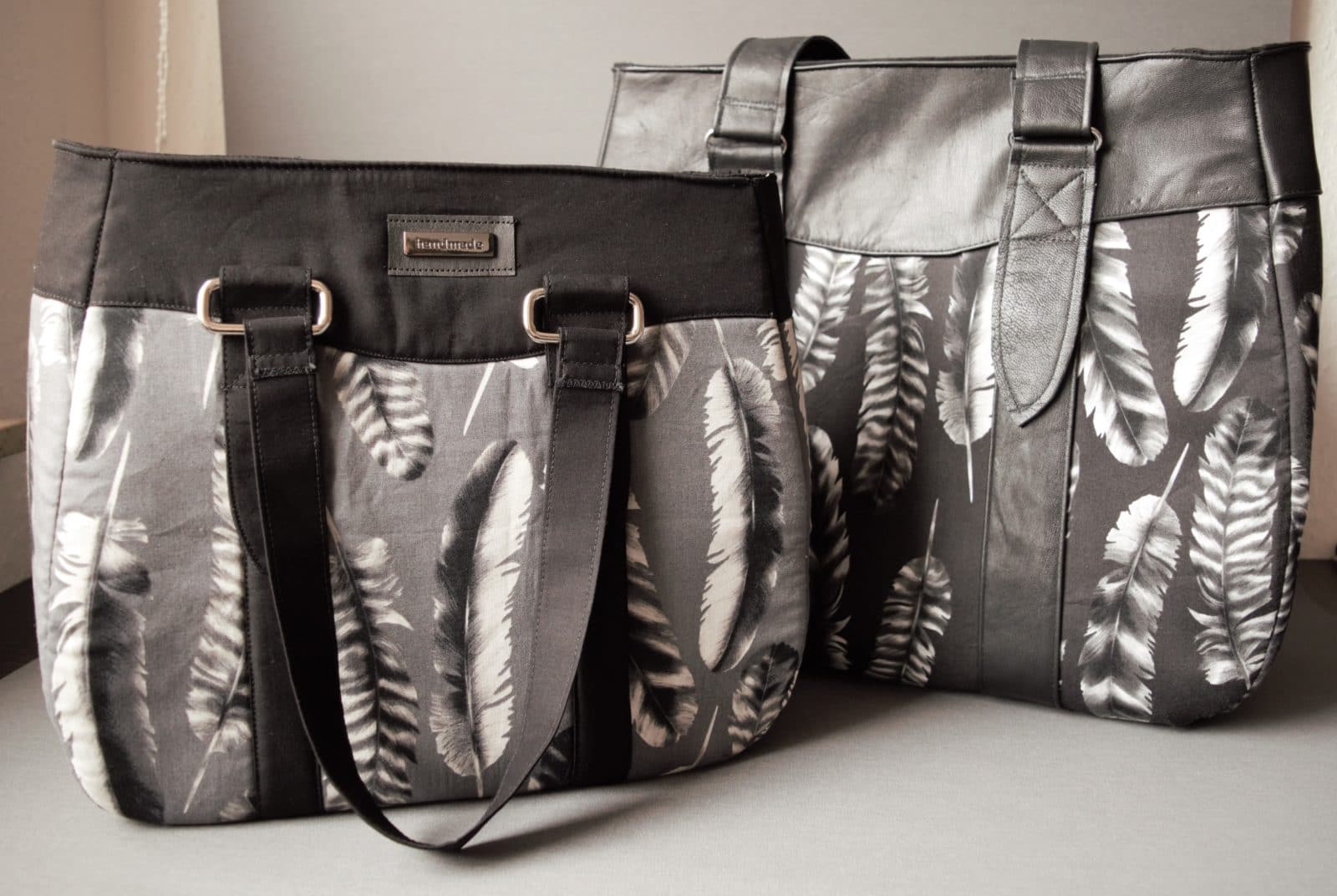 Evelyn the Handbag