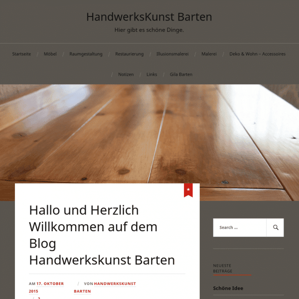 handwerkskunstbarten.com