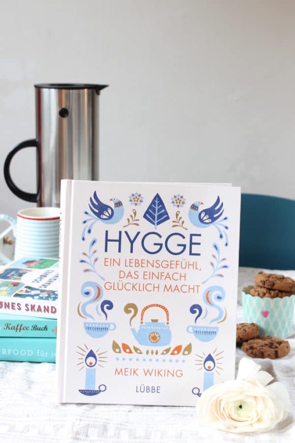 Hygge – das Rezept zum Glück