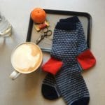 Fräulein Wunder Socken Waldemar