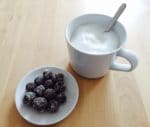 Dattelpralinen ohne Zucker