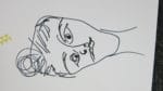 Spiegelportrait – malen wie Picasso