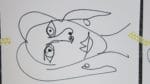 Spiegelportrait – malen wie Picasso